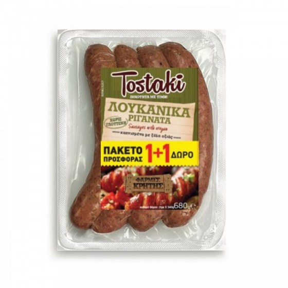 800-01-Farmes-Kritis-tostaki-loukanika-riganata-2X340gr-1+1-doro-
