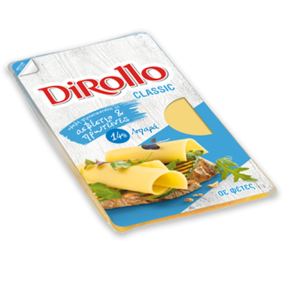 Di-classic