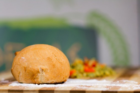 falafel
