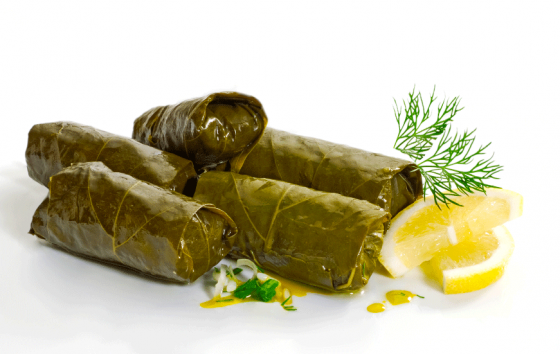 ntolmadakia